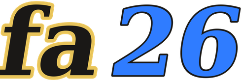 fa26 logo